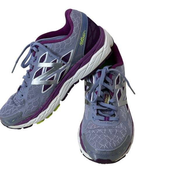 (11-243) Women's New Balance Cushioning 880v5 Running Shoes Sz 7 - Picture 9 of 9